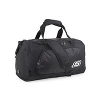 Bolsa viaje Skechers negra