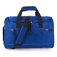 BOLSA JASLEN AZUL CABINA