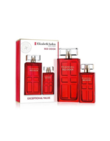 E.ARDEN RED DOOR ESTUCHE EDT 100+30