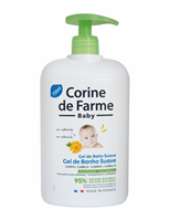 Corine de Farme gel de baño 750ml