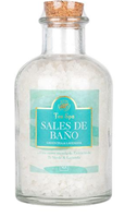 Sales de baño tea spa