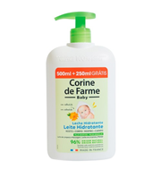 Corine de Farme leche hidratante 750ml