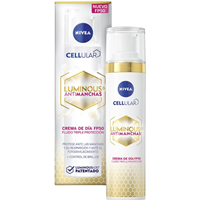 Nivea cellular Luminous fp50