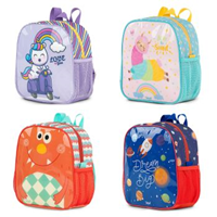 MOCHILA INFANTIL