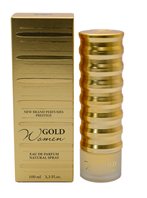 Gold women edp 100ml