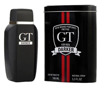 GT darker colonia for men edt 10ml