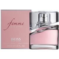 Hugo Boss femme edp 50ml