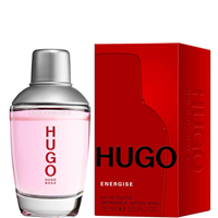 HUGO ENERGISE 75ML