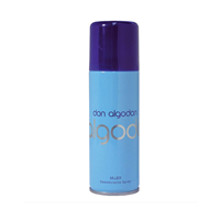 D.ALGODON DEO SPRAY 150ML