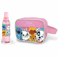 DISNEY CLASSIC NECESER + EDT VAPO