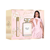 PAULA ESTUCHE STARS EDT