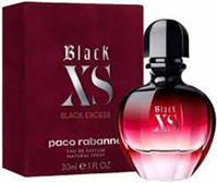 Black XS EDP 30ml