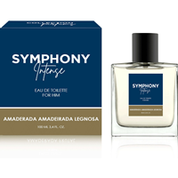 SYNPHONY INTENSE EDT 100 HOMME