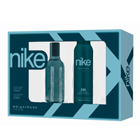 NIKE ESTUCHE EDT + DEO MAN