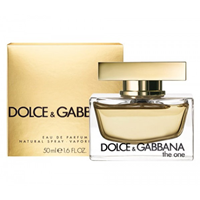 DOLCE&GANNANA edp 50ml the one