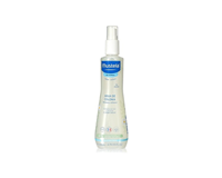 MUSTELA AGUA COLONIA SIN ALCOHOL