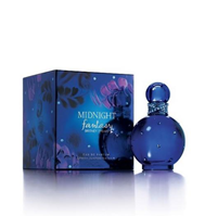 Midnight edt 100ml fantasy