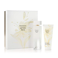 White tea set edt 100ml