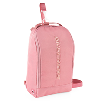 Bolso mochila rosa deportes