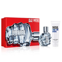 Diesel Only the brave set