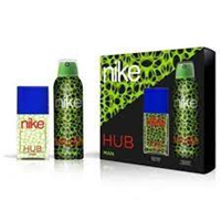 Nike set men edt 50ml + deo 200ml