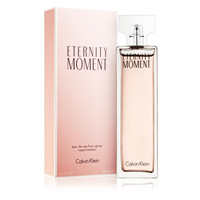 Eternity moments EDP 100ml