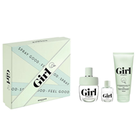 Rochas girl edt estuche