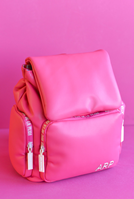 Mochila acolchada Agatha Ruiz OFERTA