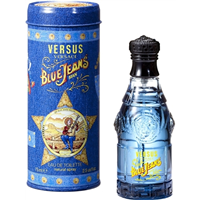 VERSACE BLUE JEANS EDT 75ML