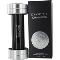 DAVIDOFF CHAMPION EDT 90ML