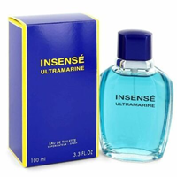 GIVENCHY INTENSE EDT 100ML ULTRAMARINE