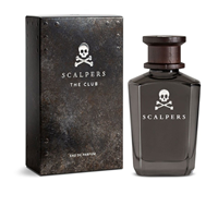 Scalpers the club edp 75ml