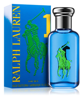 Ralph Lauren edt 100ml for men