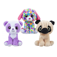 PELUCHE ANIMAL SURTIDO 22CM