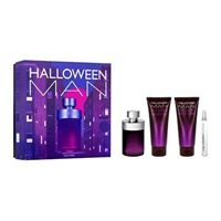 HALLOWEEN MAN EDT 125 SET