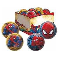 Pelota Bioball Spiderman Ultimate 140mm