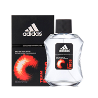 ADIDAS TEAM FORCE EDT100ML