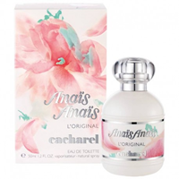 ANAIS ANAIS 50ML.