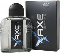 AXE AFTER SHAVE CLICK