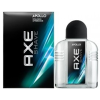 AXE AFTER SHAVE APOLLO