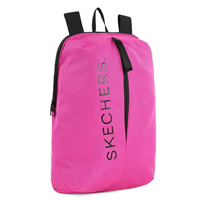 MOCHILA SKECHERS PINK