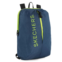 Mochila Skechers marino