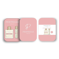 PERTEGAZ FEMME EDP100+30