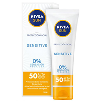 NIVEA SUN EXTRASENSITIVE FP50