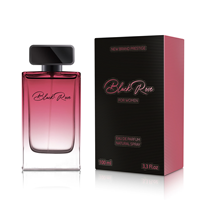 BLACK ROSE WOMEN 100ML