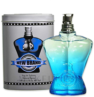 WORLD CHAMPION BLUEN MEN EDT100ML