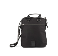 MOCHILA NYLON NEGRA MOD.ANTARES PRIVATA