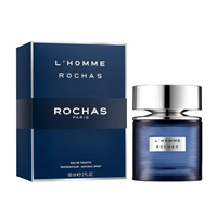 ROCHAS LHOMMEEDT60ML