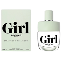 GIRL ROCHAS EDT100ML