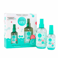 Seven kids prebioticos set 